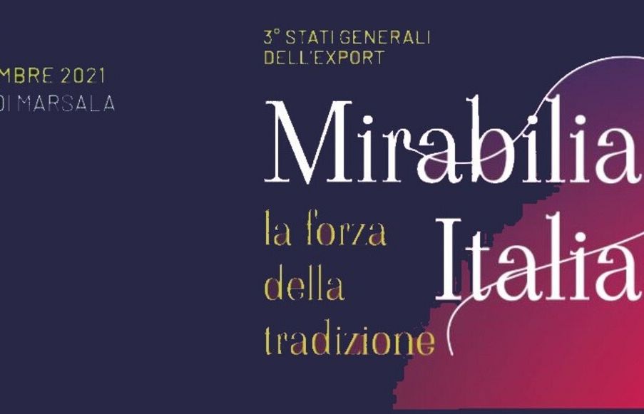 Stati Generali dell’Export a Marsala, tutto pronto per il confronto tra politica e imprenditoria