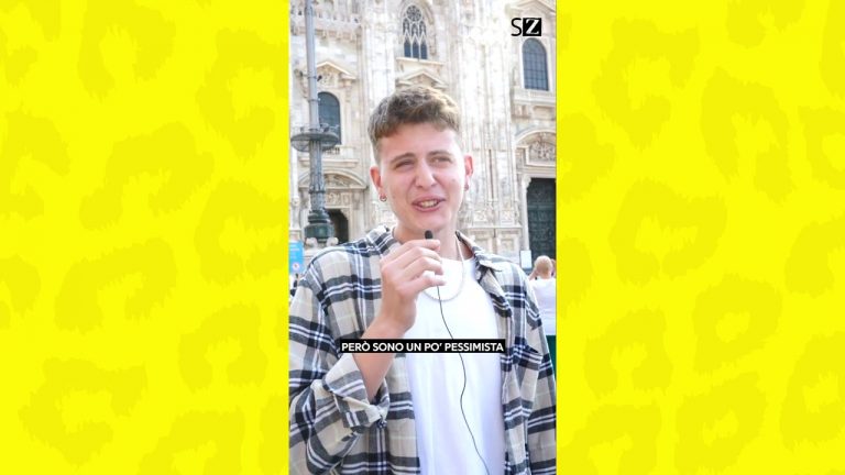 Primo giorno di scuola tra emozione e incertezze