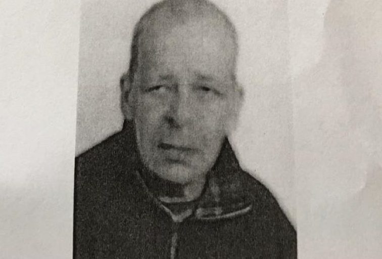 Mazara, scomparso Antonio Landino. Era ospite di una comunità per disabili