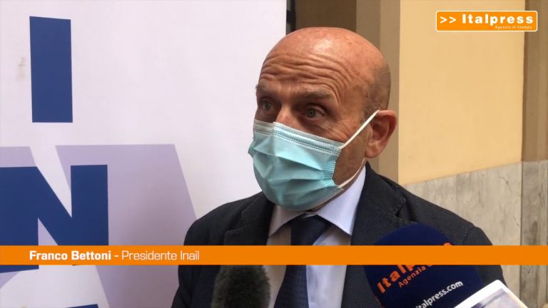 Inail, a Palermo nuovo punto assistenza per disabili gravi