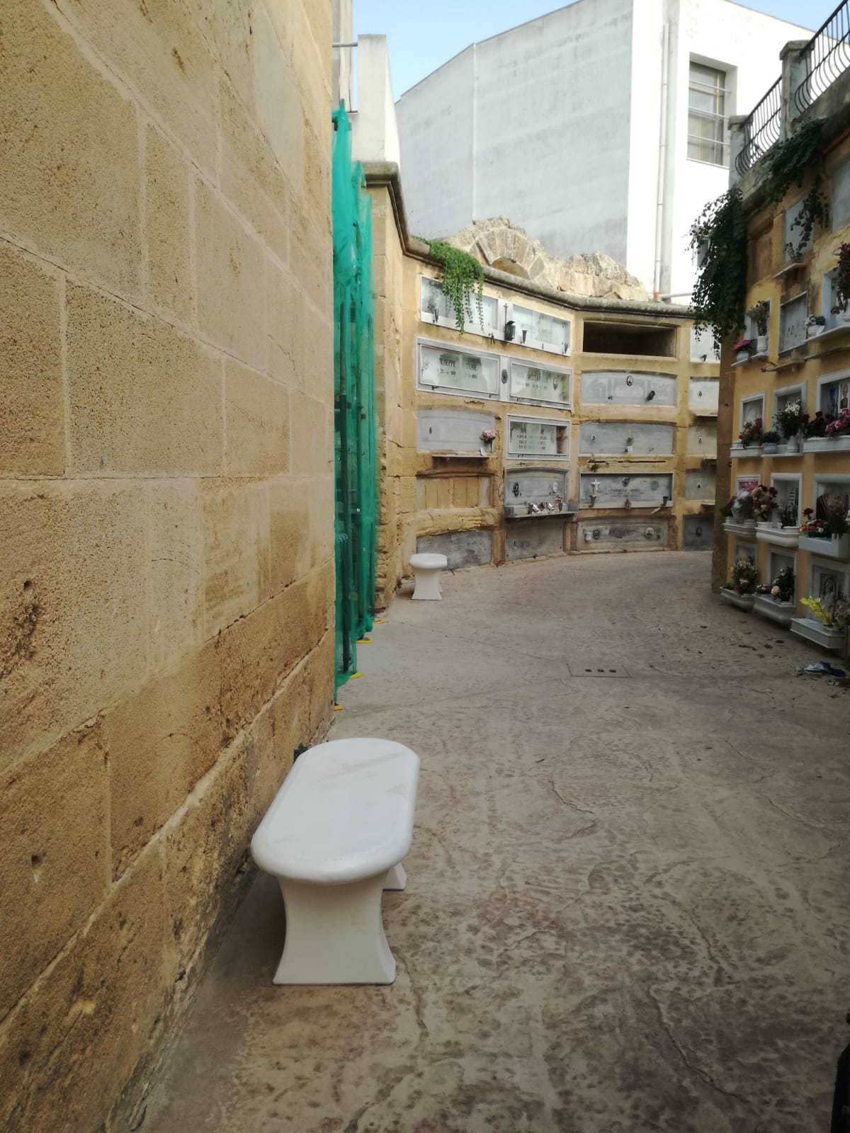 Marsala, domani (18 agosto) il cimitero resta chiuso