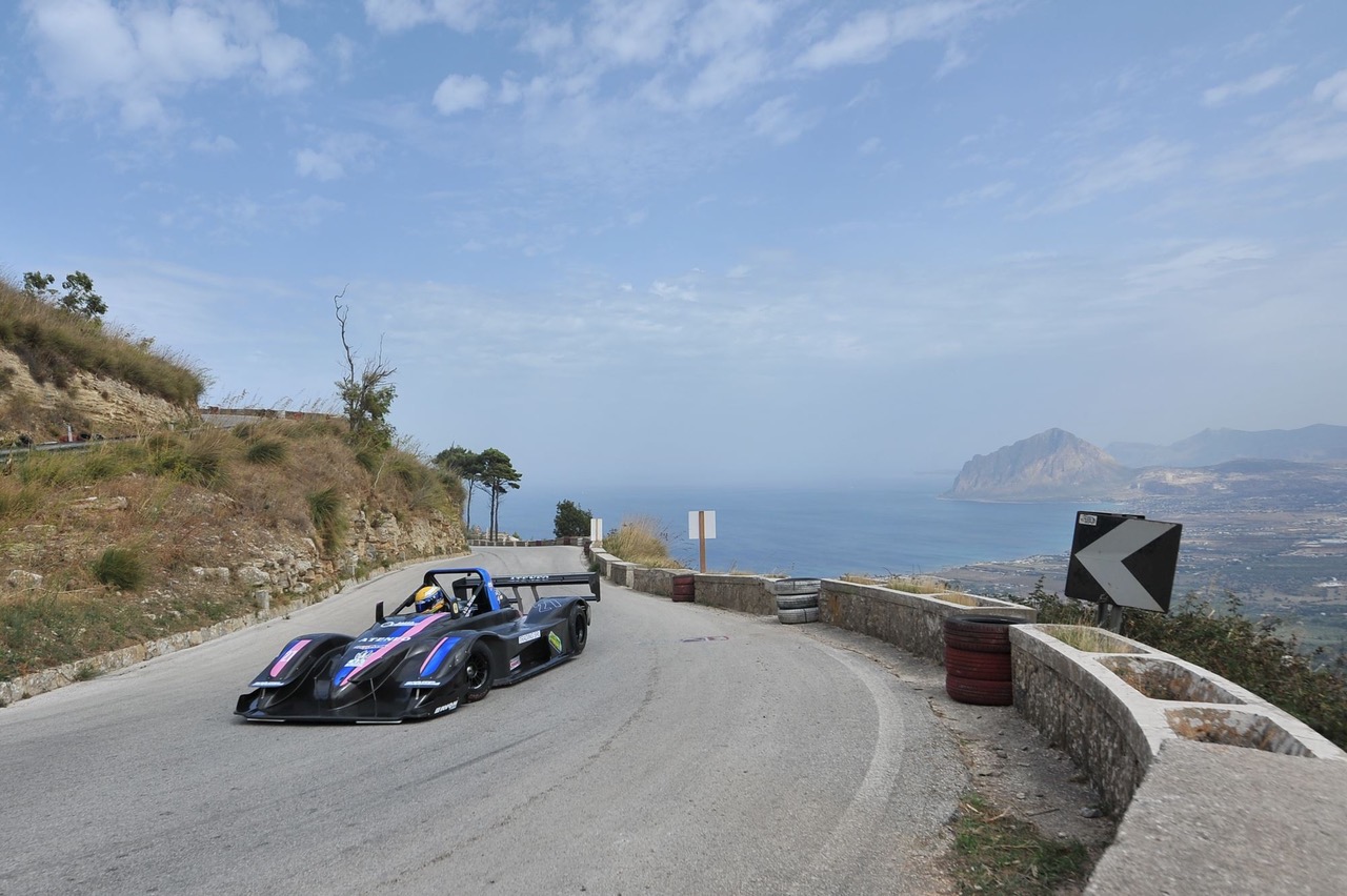 63ª Monte Erice: Scola vince su tutti. Ecco i vincitori