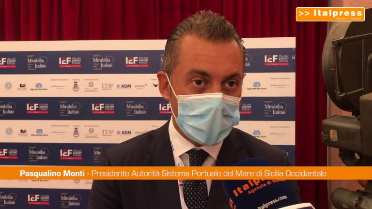 Agli Stati Generali dell’Export si parla di porti: “Riqualificazione infrastrutture è fondamentale”