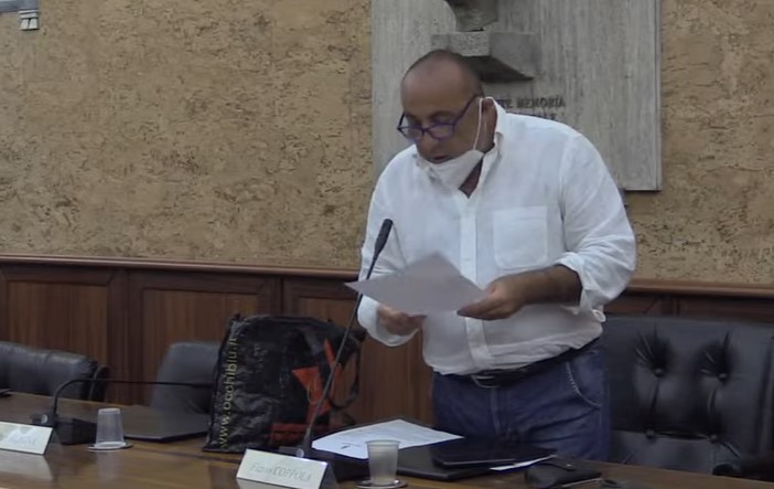 Marsala: assistenza igienico-personale, otto consiglieri pronti a occupare l’aula