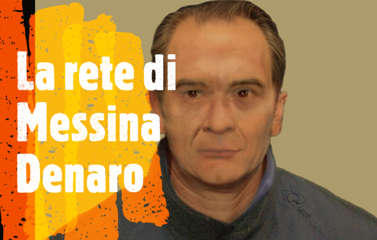 Mafia e affari a Mazara: sequestrato il patrimonio di Dario Messina