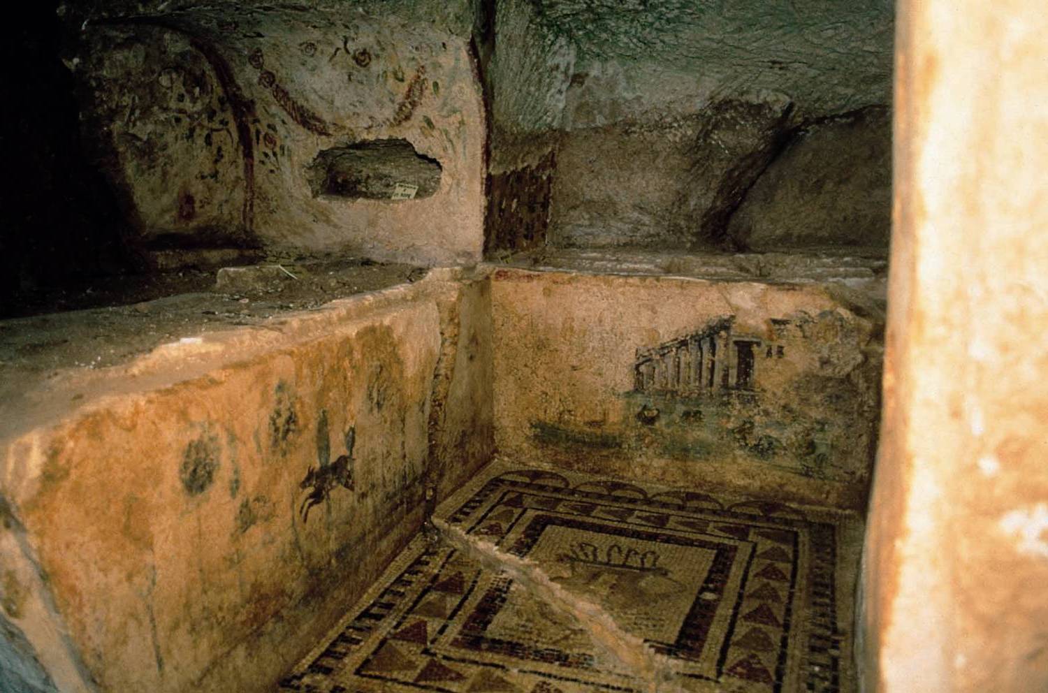 Torna il Festival Le Vie dei Tesori. Otto week end nel segno della bellezza tra settembre e ottobre