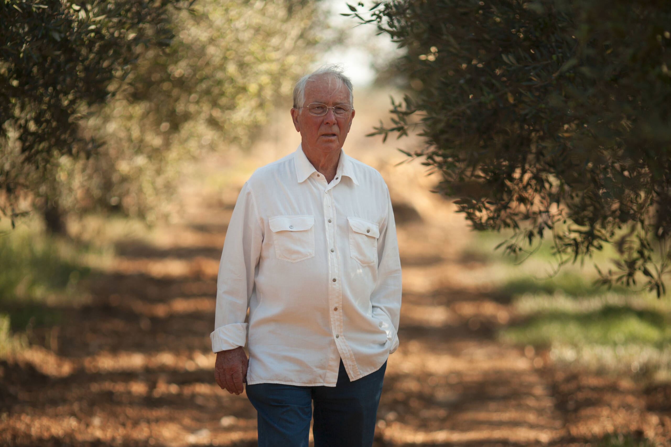 Marsala: è morto Nicola Titone, farmacista e produttore oleario