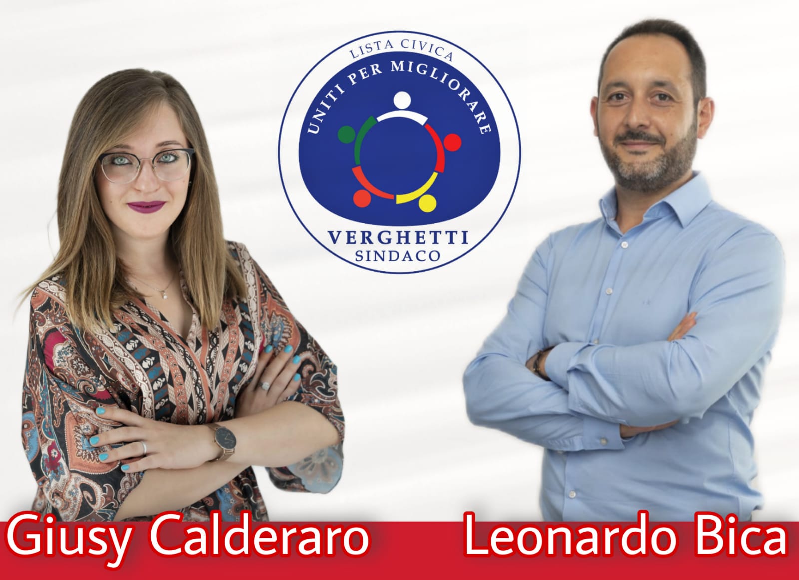 Calatafimi Segesta, il Pd con Verghetti. “Facciamo la nostra parte”