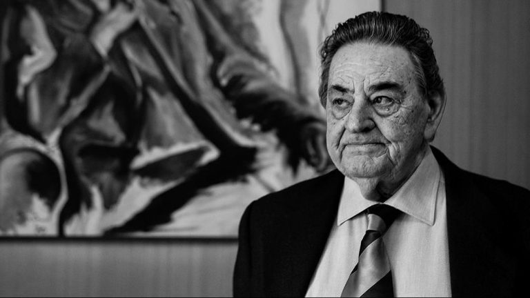 Scrive Elio Piazza, in ricordo di Salvatore Costanza: “Non omnis moriar”