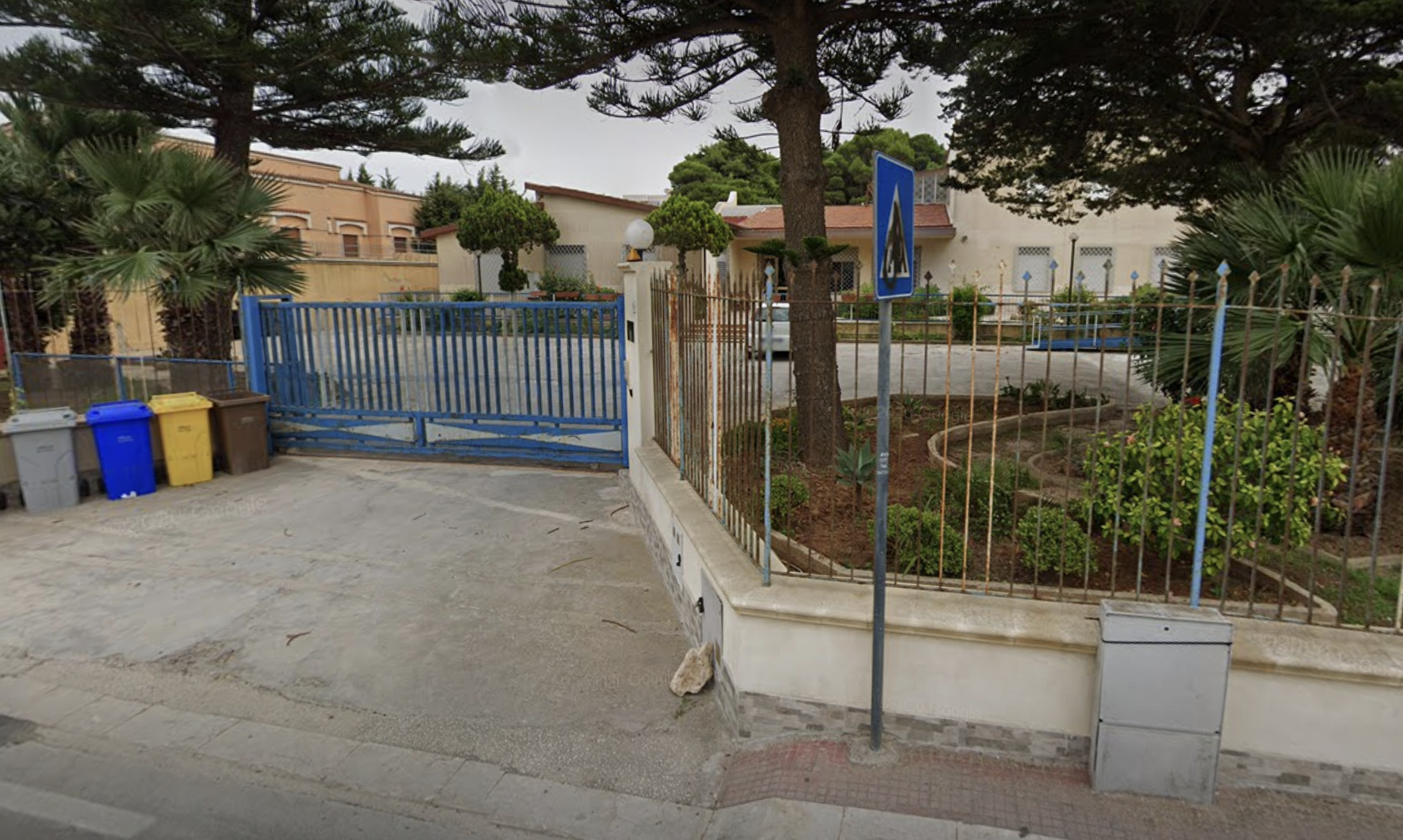 Marsala: al via le domande di accesso al Centro Diurno Minori e Semi-Convitto