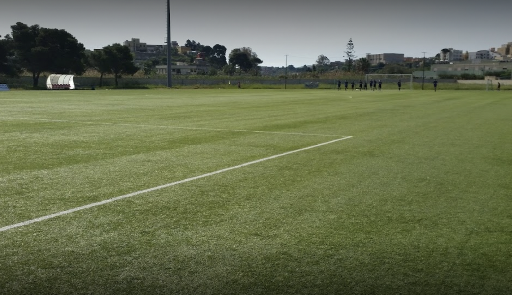 Nuova sconfitta per il Marsala Calcio contro la Mazarese al Municipale di Paceco