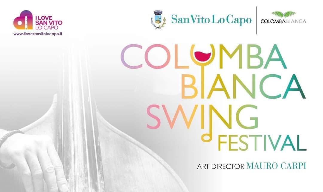 Colomba Bianca Swing Festival, a San Vito i concerti da Lino Patruno a Jumpin’Up