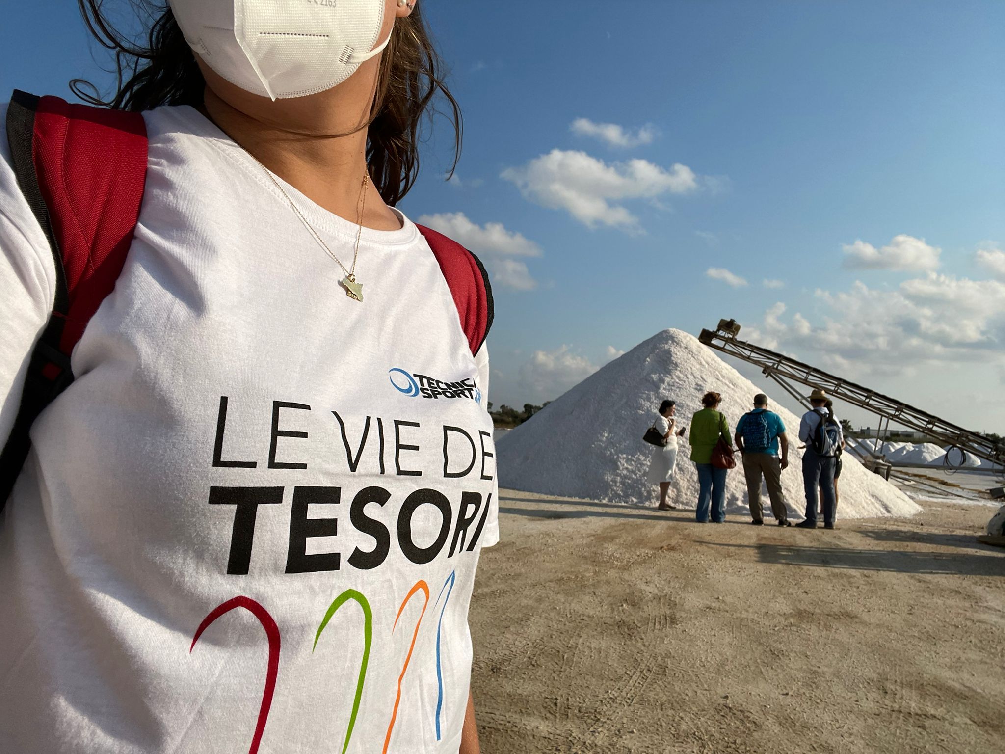 Le Vie dei Tesori ‘incassano’ 12mila visitatori, Marsala prima tra le trapanesi