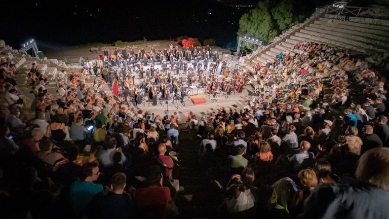 Il Coordinamento dei Festival siciliani scrive alla Regione: “Serve una misura concreta a sostegno del comparto”