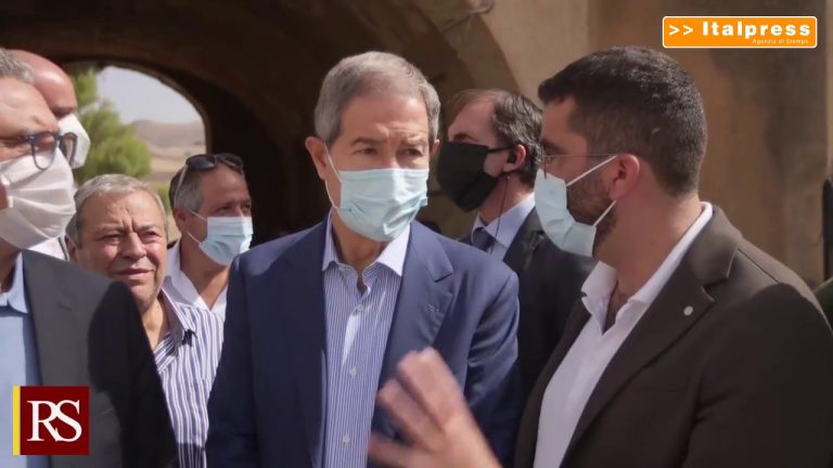 Musumeci: “Modello da emulare per le nuove generazioni”