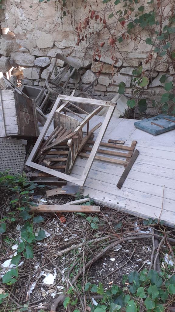 Trapani: bonificato dai rifiuti l’ex mattatoio comunale