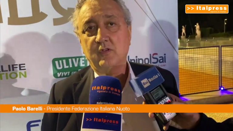 Barelli: “Aiuti alle società, serve l’intervento del Governo”