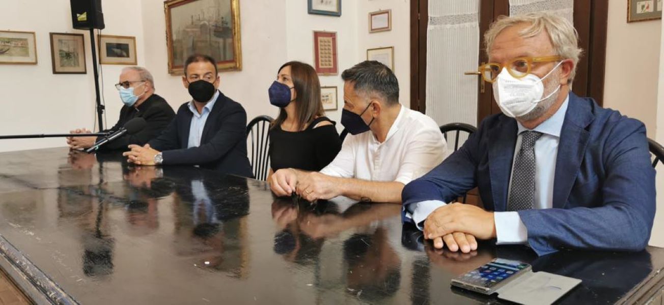 Diciassette anni senza Denise. Sindaco e Vescovo a fianco della famiglia