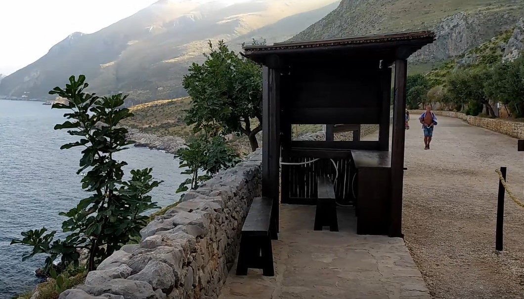 I 40 anni della Riserva dello Zingaro: attivato un servizio multimediale per i visitatori