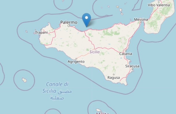 Terremoti in Sicilia: altre scosse nella notte