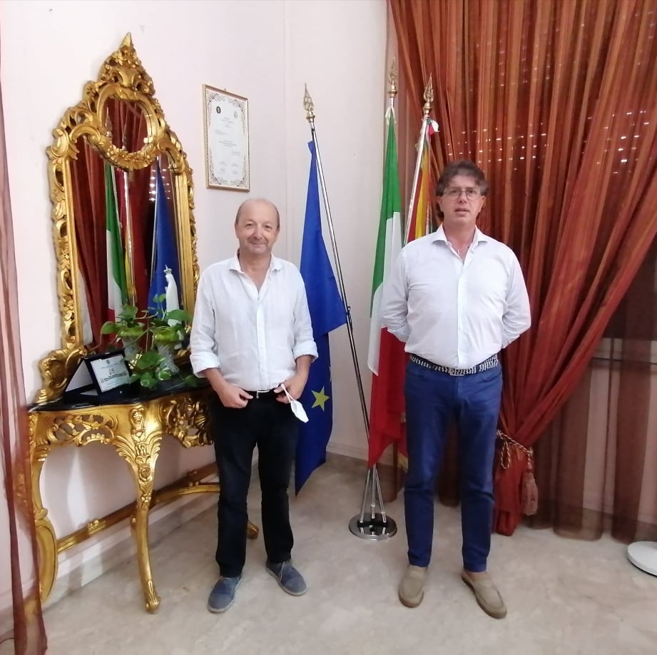 Campobello: 9,2 mila euro dal Mibact per i libri della biblioteca comunale