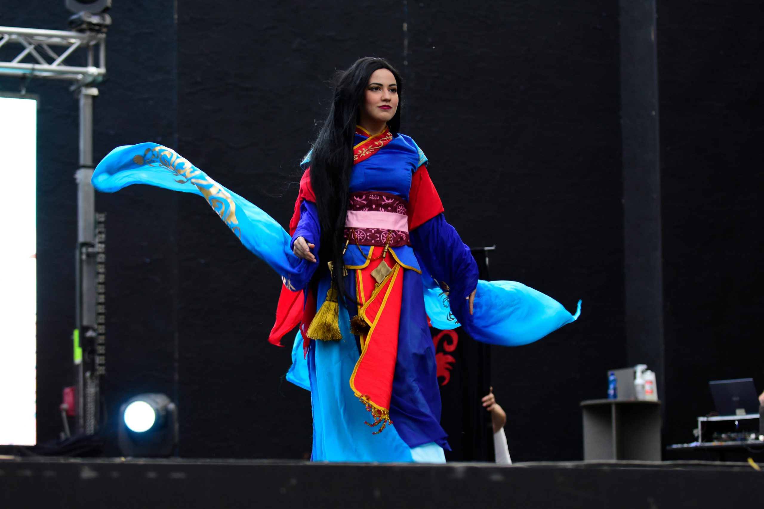 Si è conclusa con 30mila visite la seconda edizione di Trapani Comix & Games