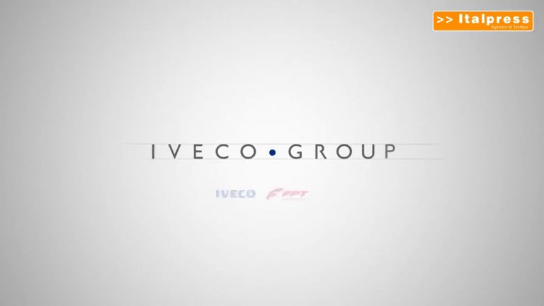 Iveco Group inaugura futuro del player On-Highway