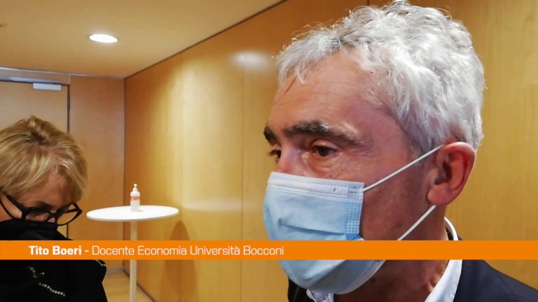 Boeri: “Il reddito di cittadinanza va riformato”