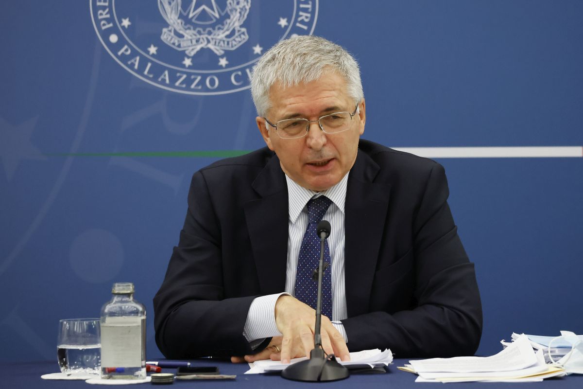 Franco “Numeri crescita a rischio se pandemia riprendesse”