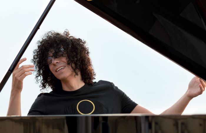 Giovanni Allevi torna con il nuovo album “Estasi”