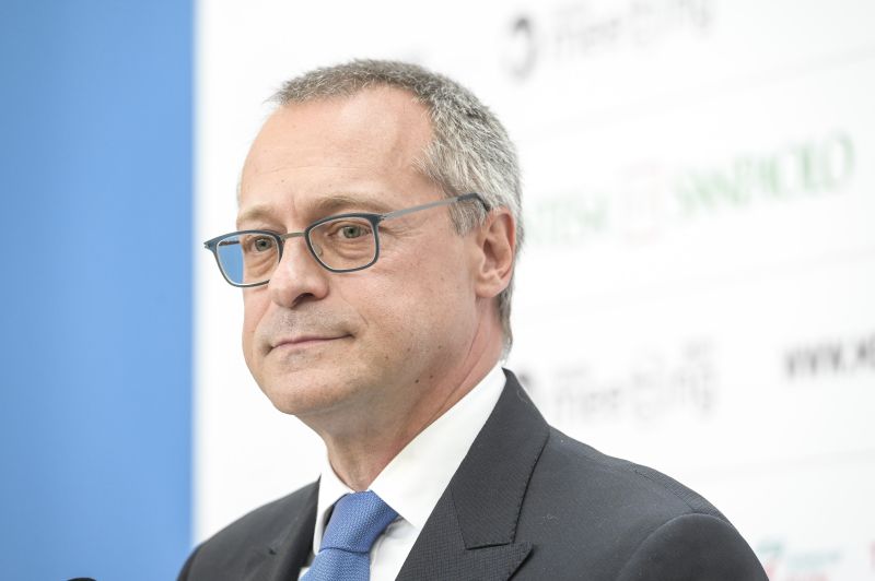 Manovra, Bonomi “Partiti assediano Draghi, tagliare cuneo fiscale”