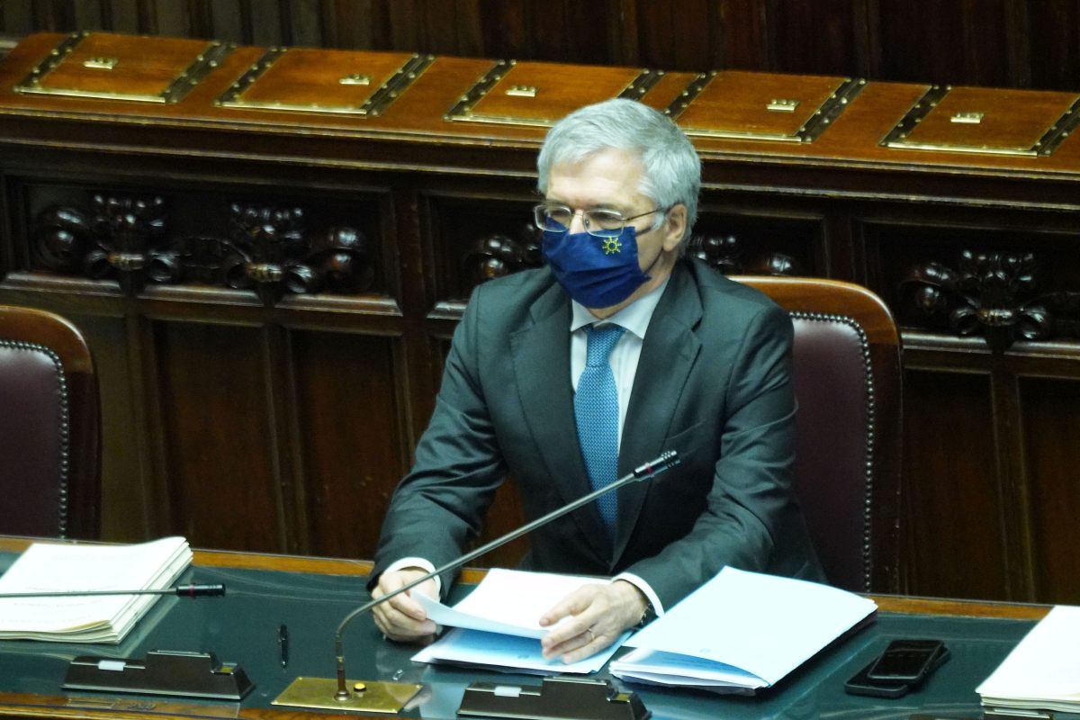 Franco “8 miliardi per il taglio del cuneo fiscale”