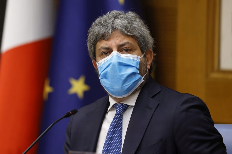 Regeni, Fico “Egitto di indirizzi agenti indagati a magistrati”