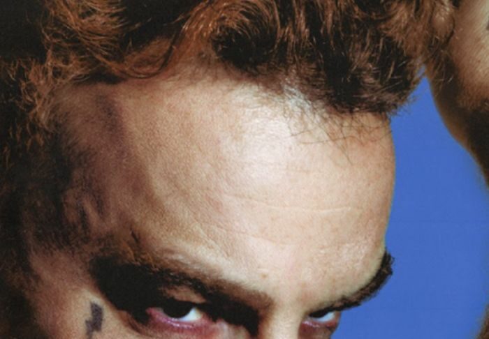 Salmo, “Flop” è disco di platino