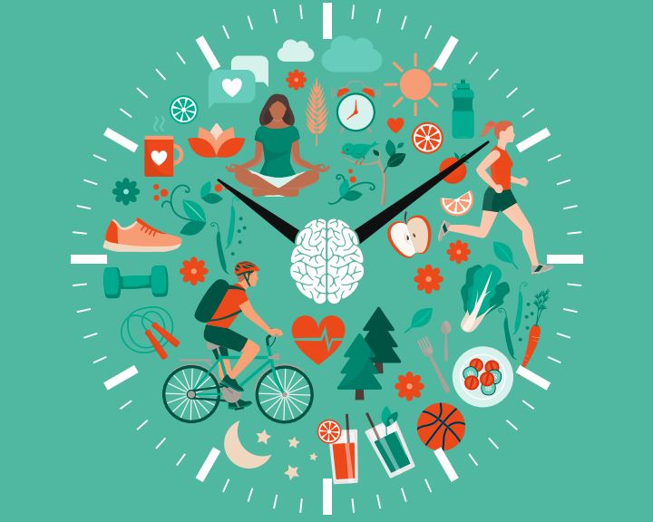 Ictus, il fattore tempo decisivo per salvare vite