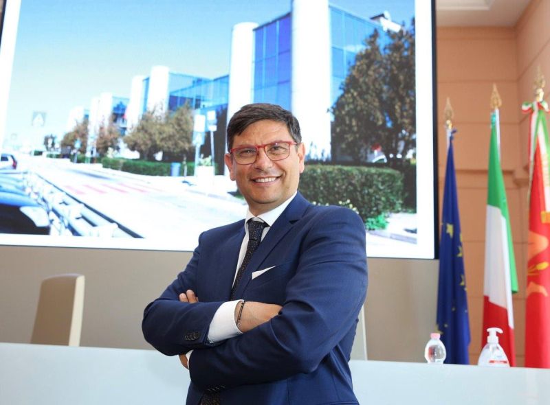 Aeroporto Birgi, Ombra confermato alla presidenza di Airgest