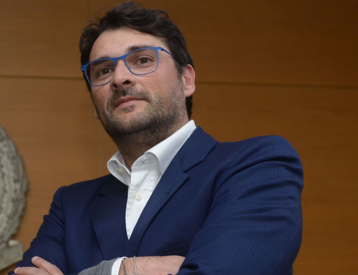 Processo “Basso Profilo”, assolto Basile Ad del Gruppo Sicurtransport