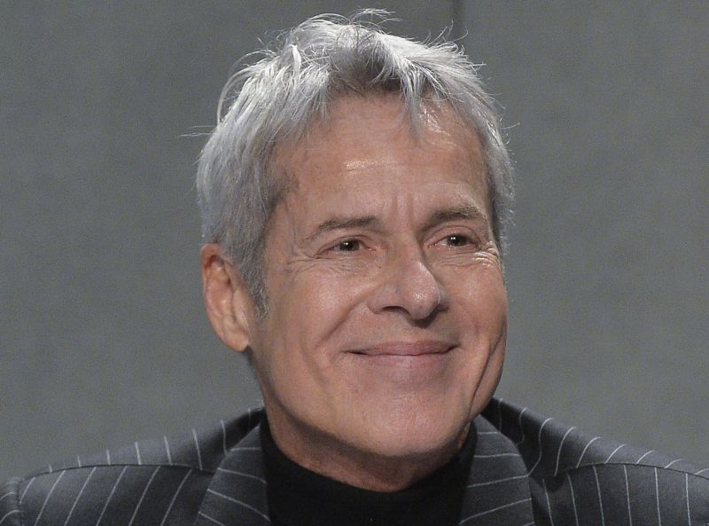 Baglioni “Rifare Sanremo? Credo proprio di no”