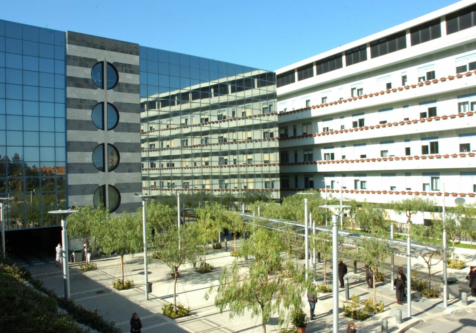 Al Giglio di Cefalù selezione per urologi, oncologo e anatomo patologo