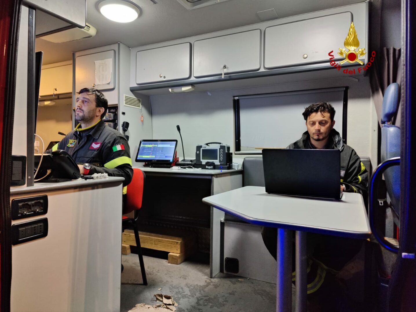 Maltempo, in Sicilia Orientale situazione in miglioramento