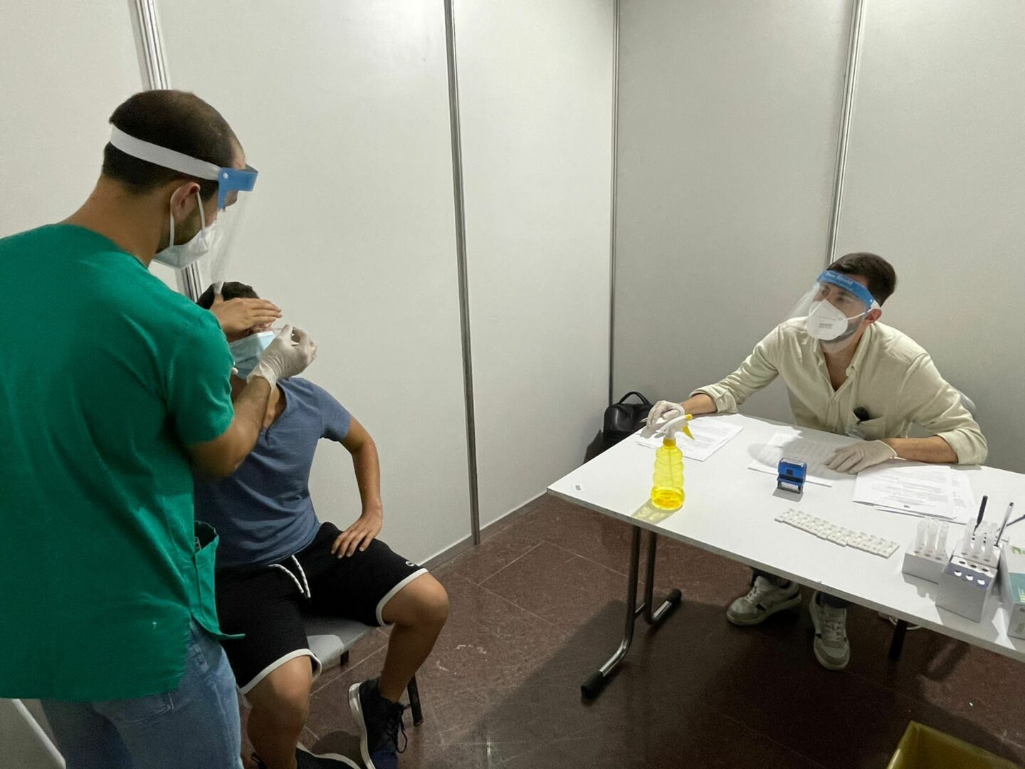 Covid, in Sicilia 285 nuovi casi e 3 decessi