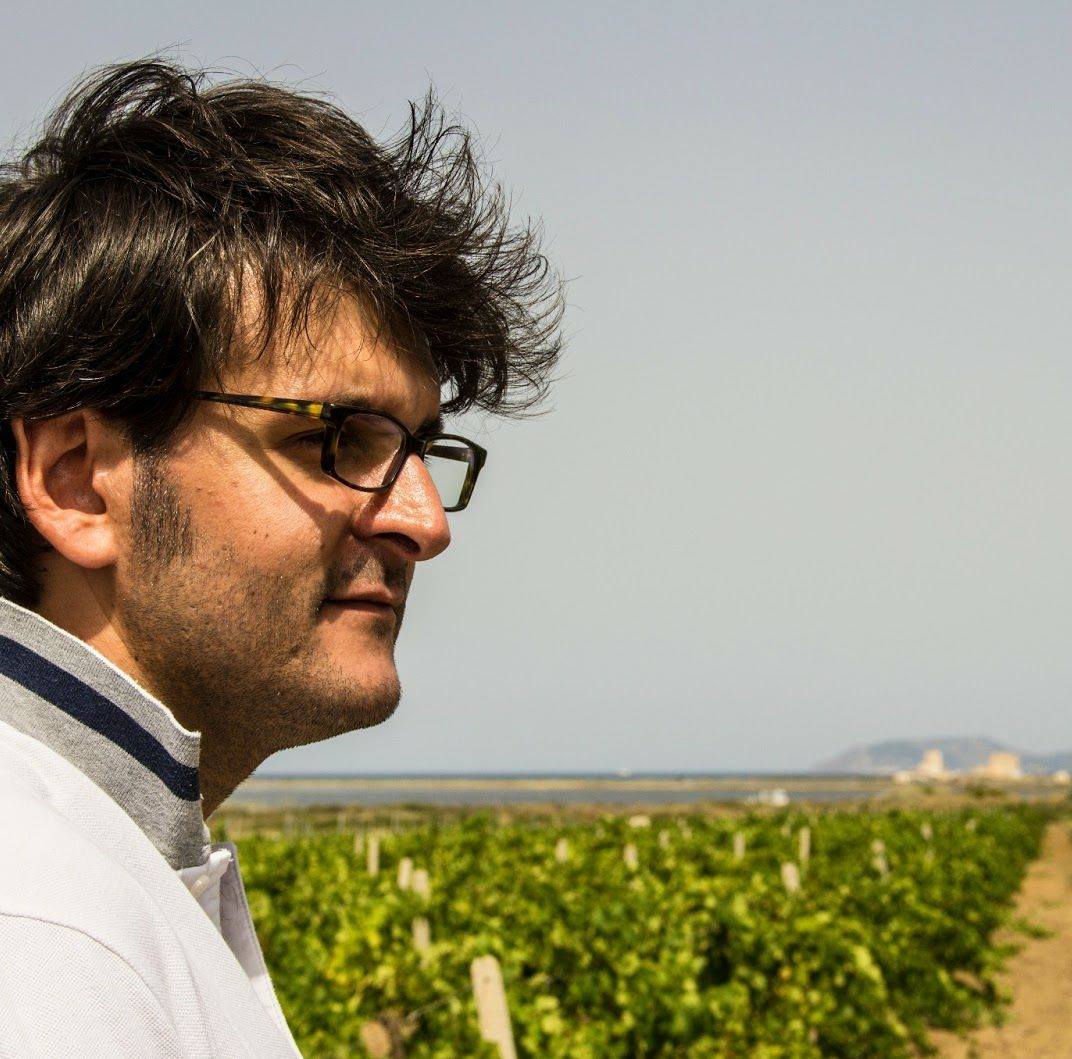 Agricoltura sostenibile, il Premio Valicenti al viticoltore marsalese Gianfranco Maltese