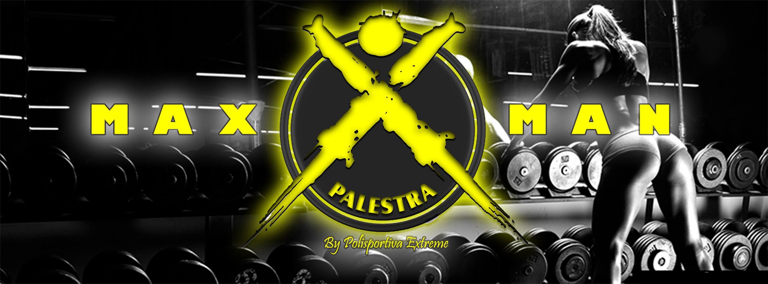 La palestra MaxMan si evolve e si rinnova. Nuovi spazi e tante sorprese