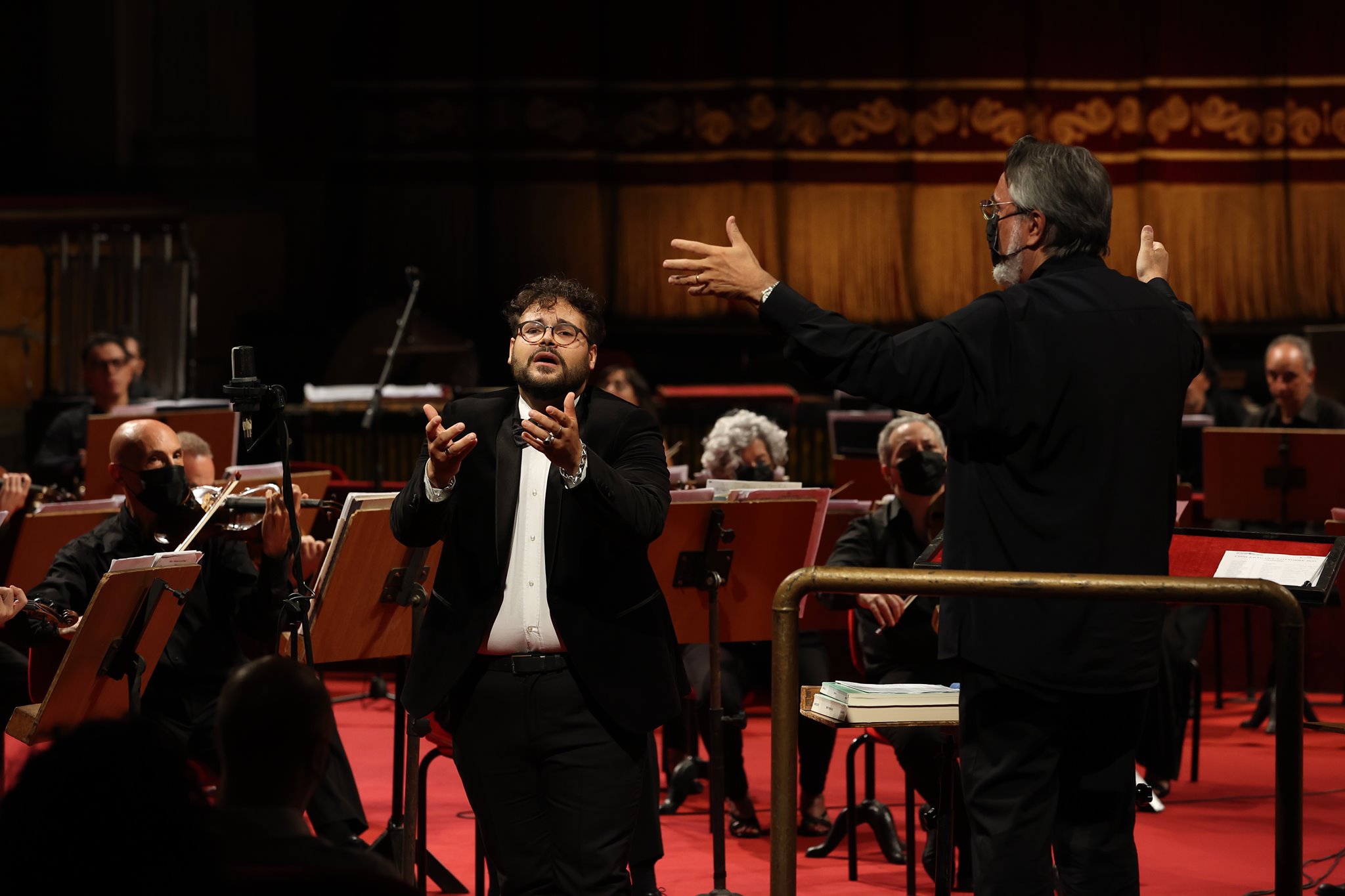 Il tenore marsalese Pasquale Conticelli tra i vincitori del 1° Concorso Internazionale voci liriche del “Bellini” di Catania
