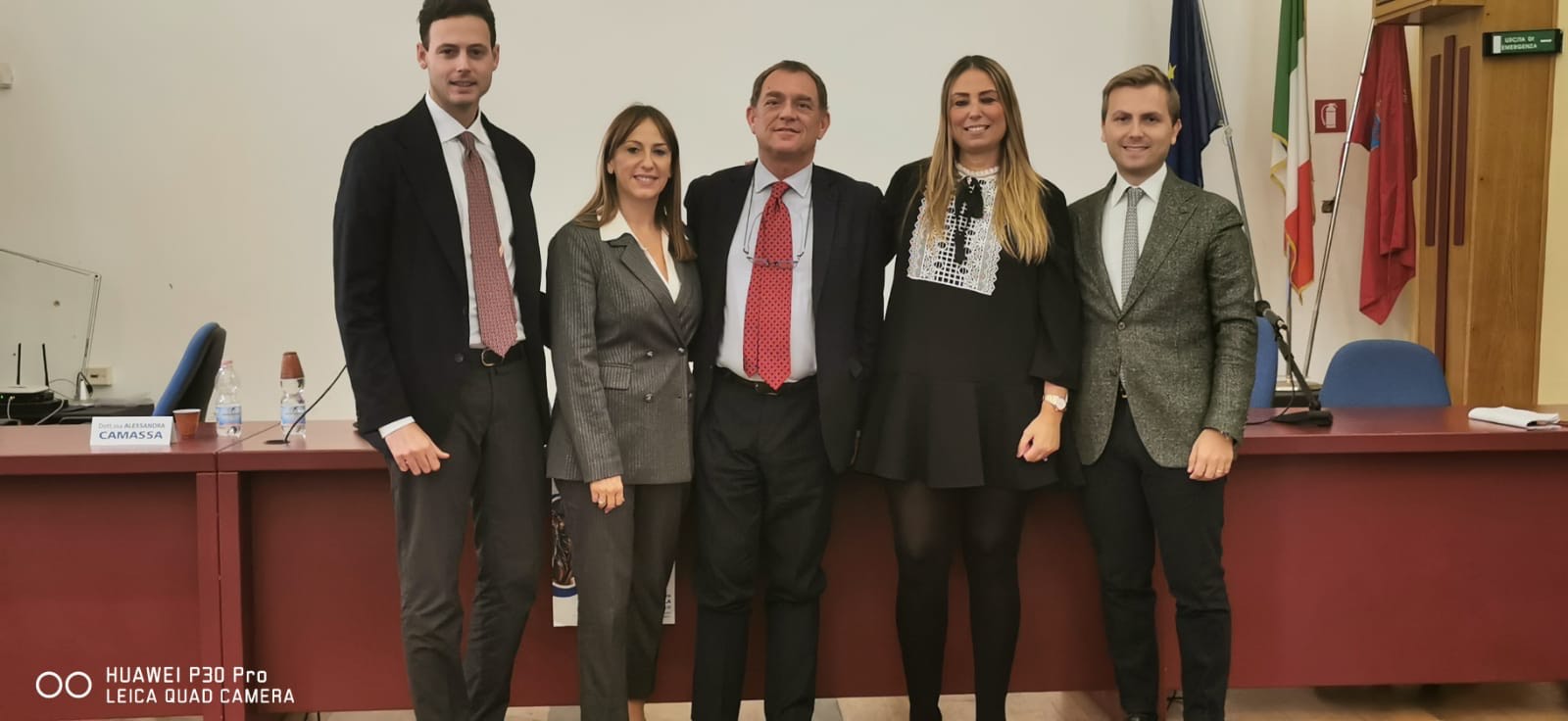 Camera Penale Marsala: rinnovate le cariche, Francesco Moceri confermato presidente