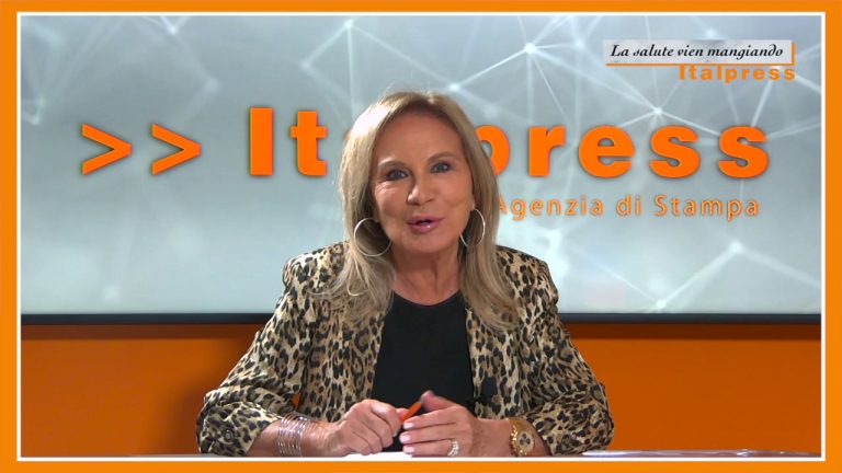 La Salute Vien Mangiando – Tingere i capelli fa male?