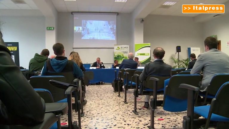 Undicesima edizione per No Smog Mobility