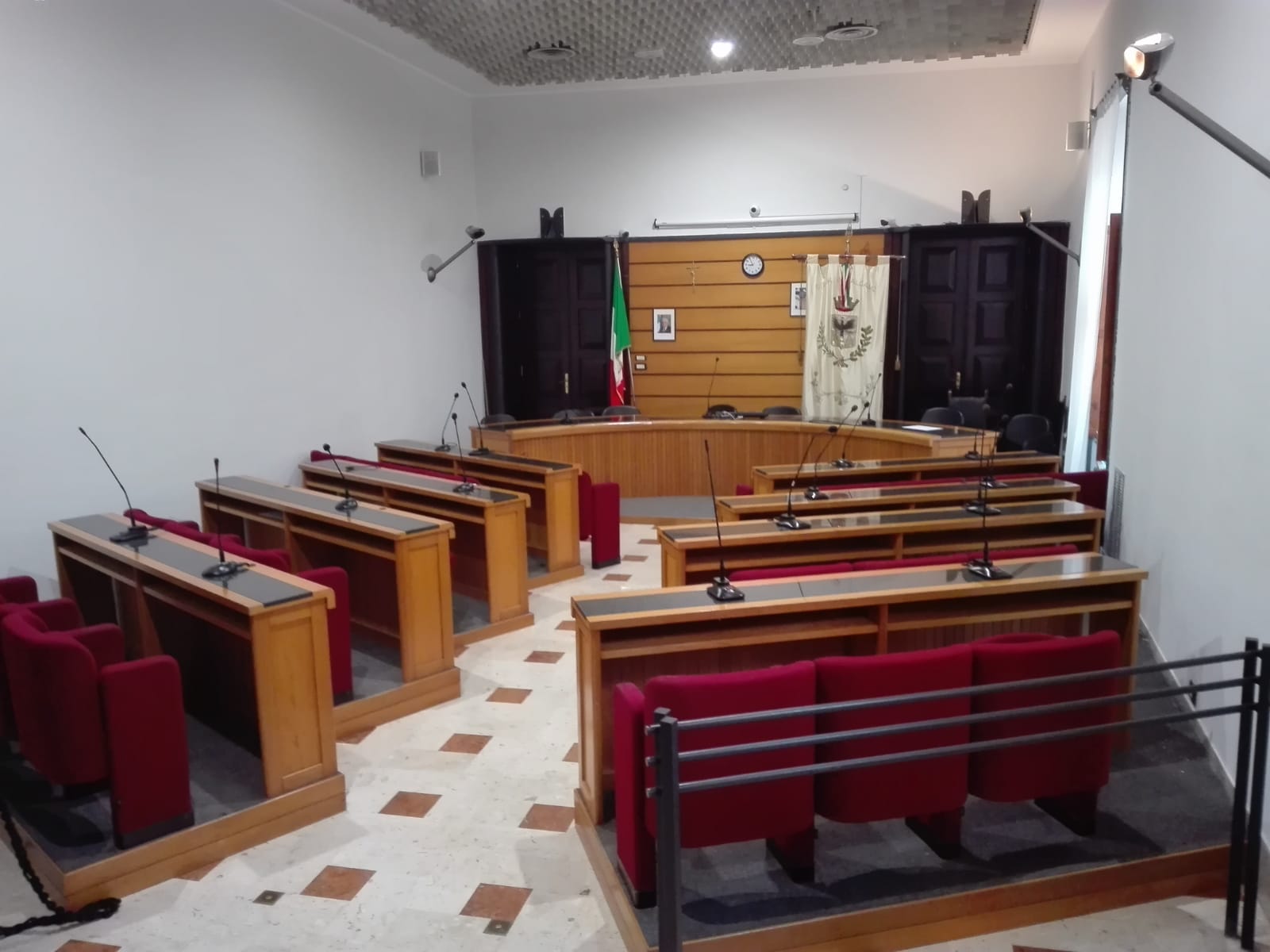 Alcamo: proclamati i consiglieri comunali neo eletti