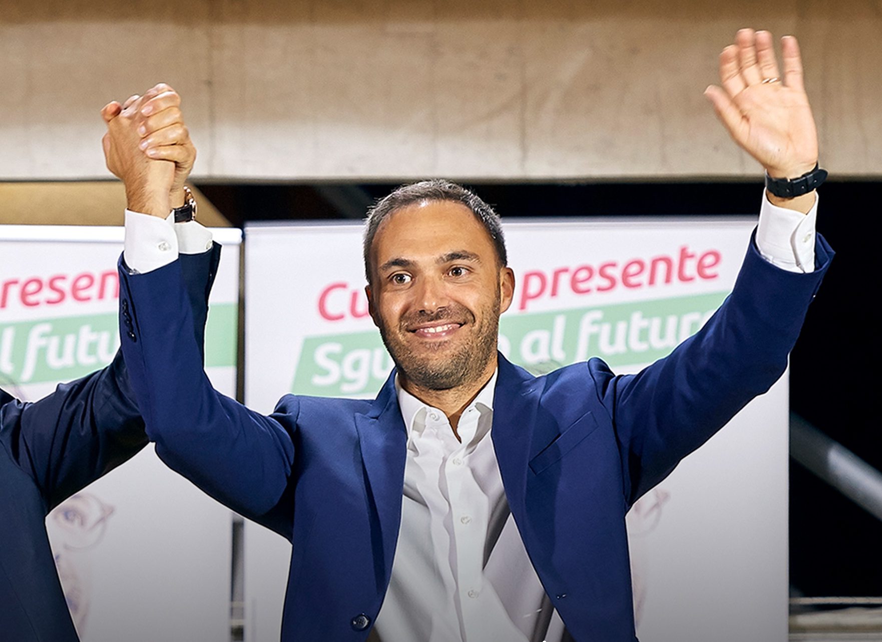 Alcamo: Surdi vince con il voto disgiunto. Tutti gli eletti in Consiglio
