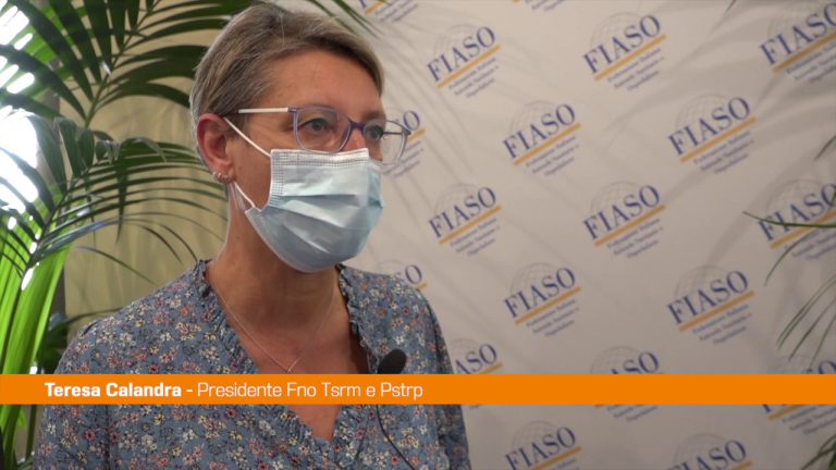 Sanità, Calandra: “Mancato turn-over è durato troppi anni”